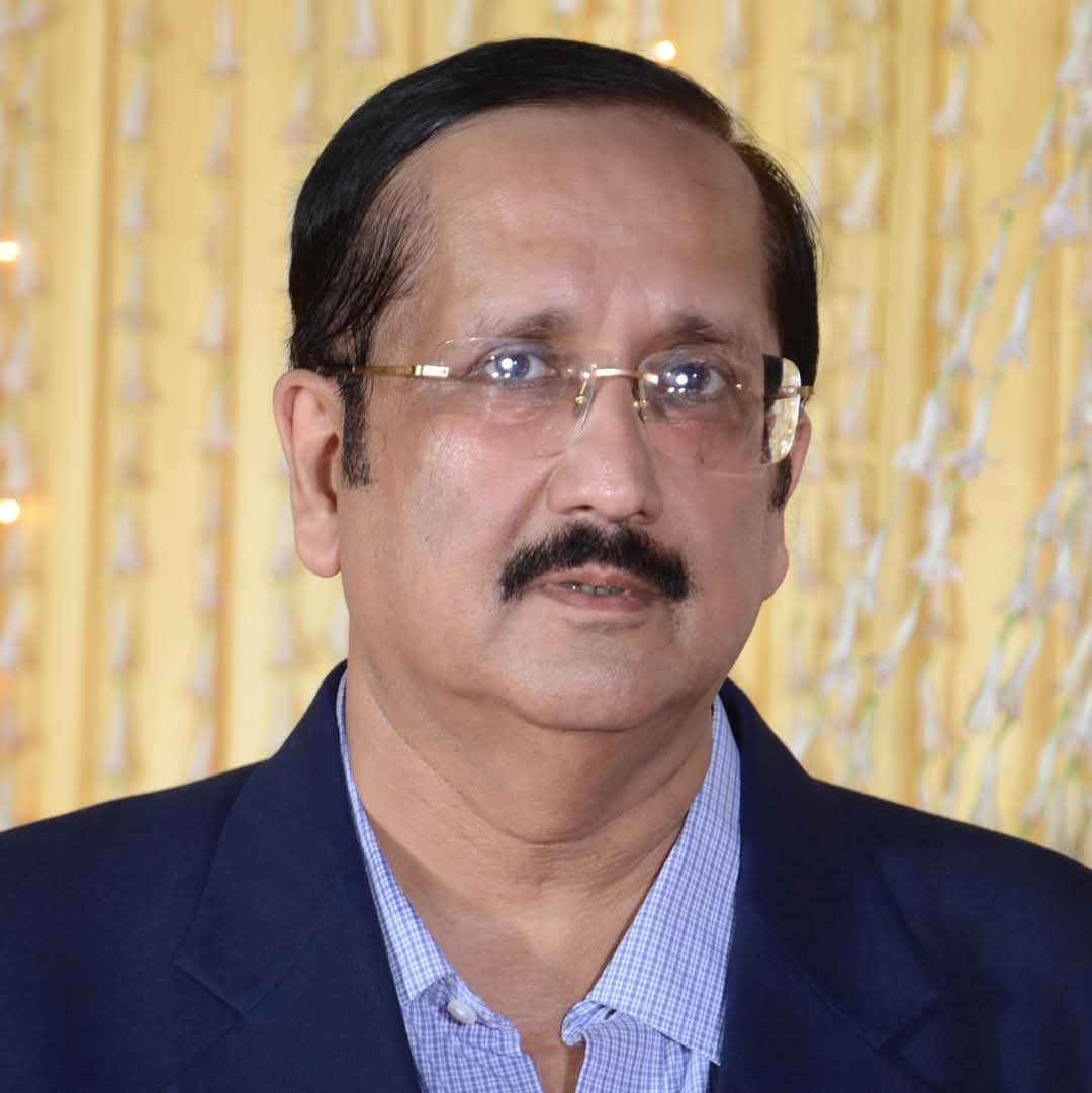 अमर नाथ पांडेय ने दी ईद की मुबारकबाद, बोले- सभी को लेना चाहिए सामाजिक सौहार्द मजबूत करने का संकल्प