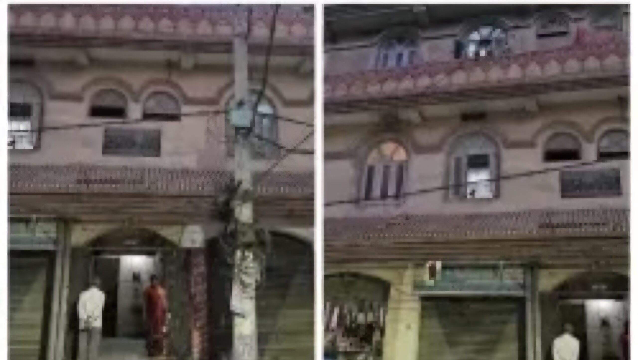 पटना के कंकड़बाग में एक करोड़ की लूट,पुलिस ताकती रह गयी अपराधी फरार