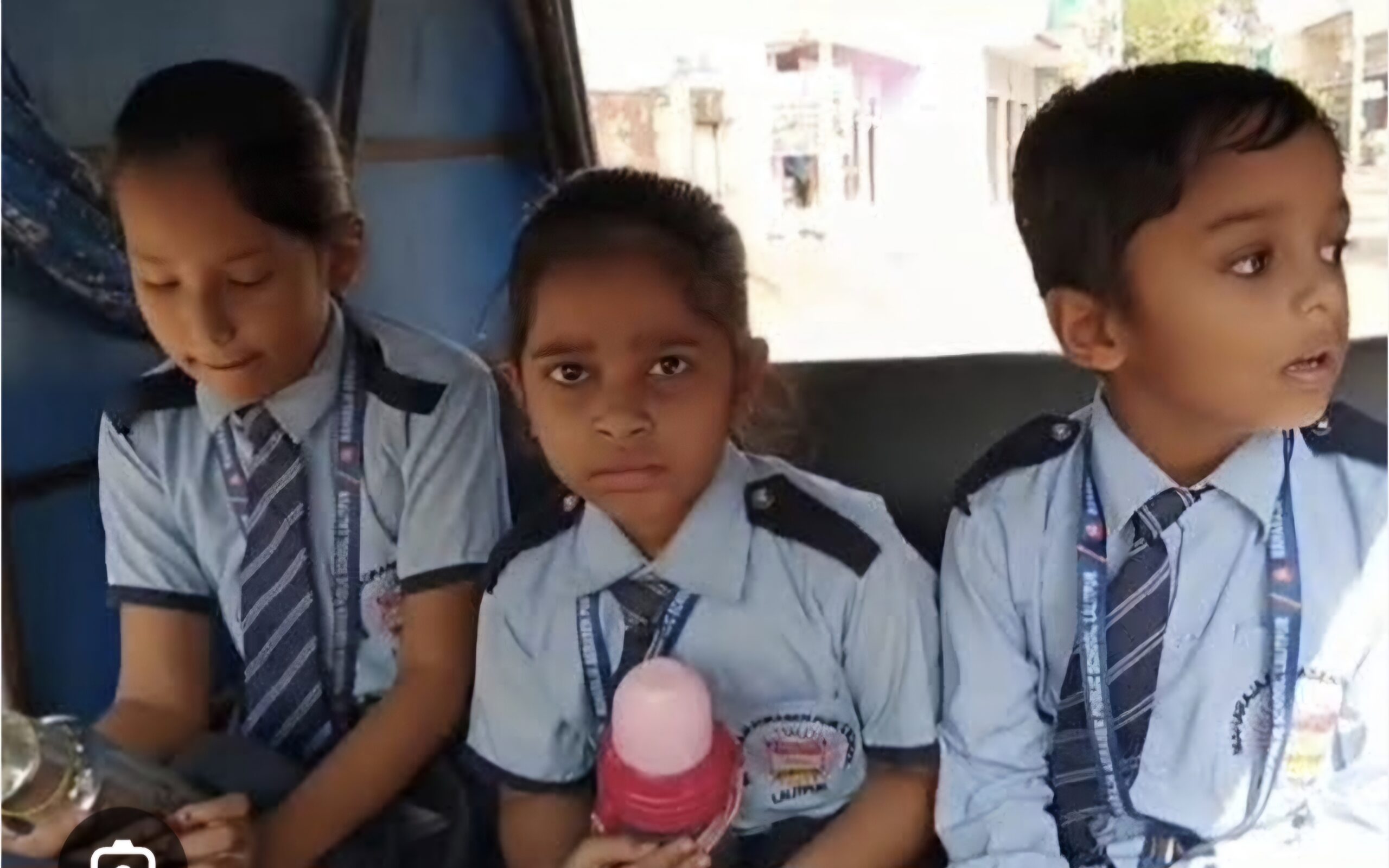 बिहार में अब बच्चे ऑटो और टोटो से स्कूल नहीं जाएंगे