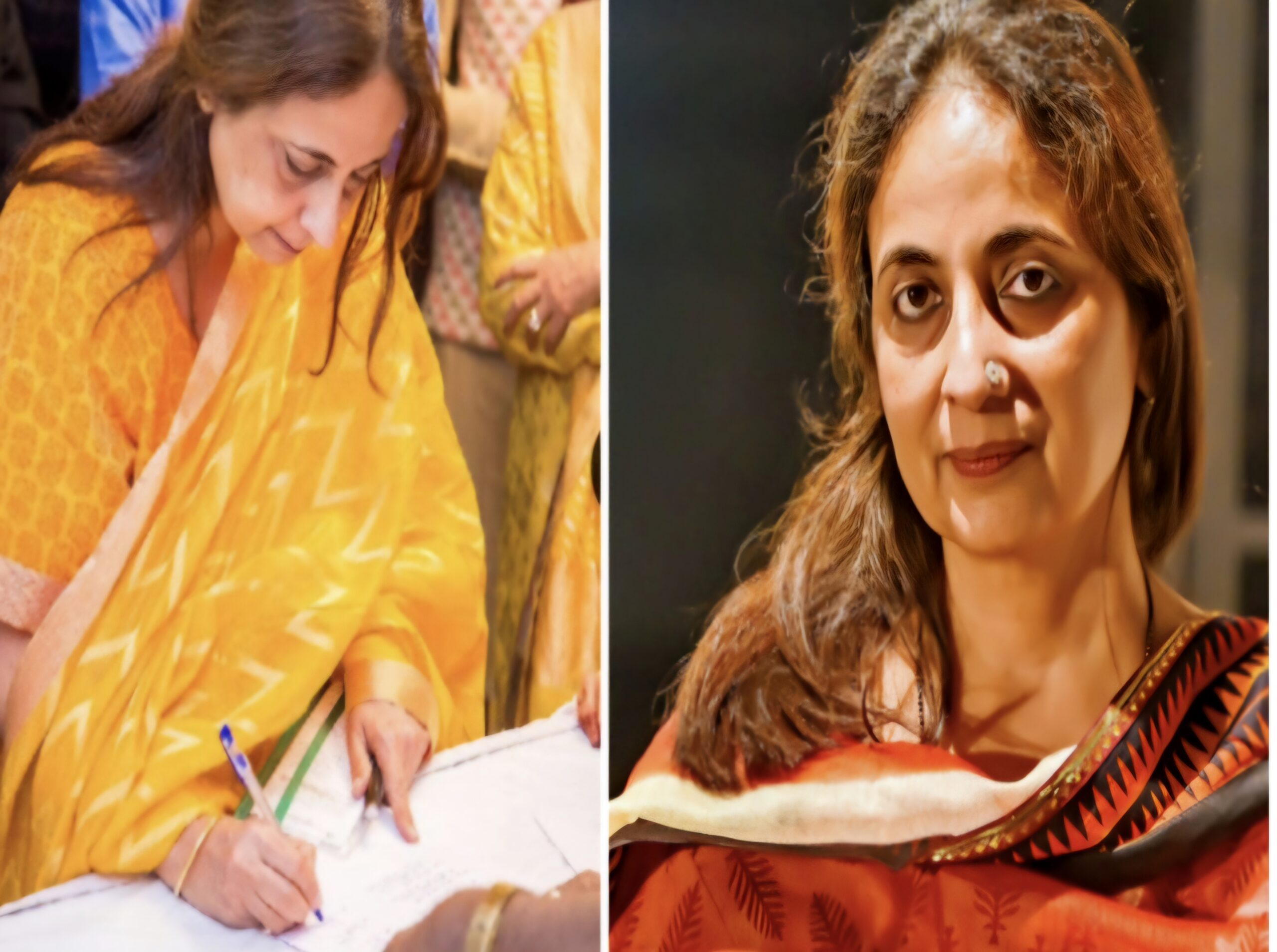 अगर किसी चीज को शिद्दत से चाहो तो सारी कायनात तुम्हें उससे मिलाने की कोशिश में जुट जाती है