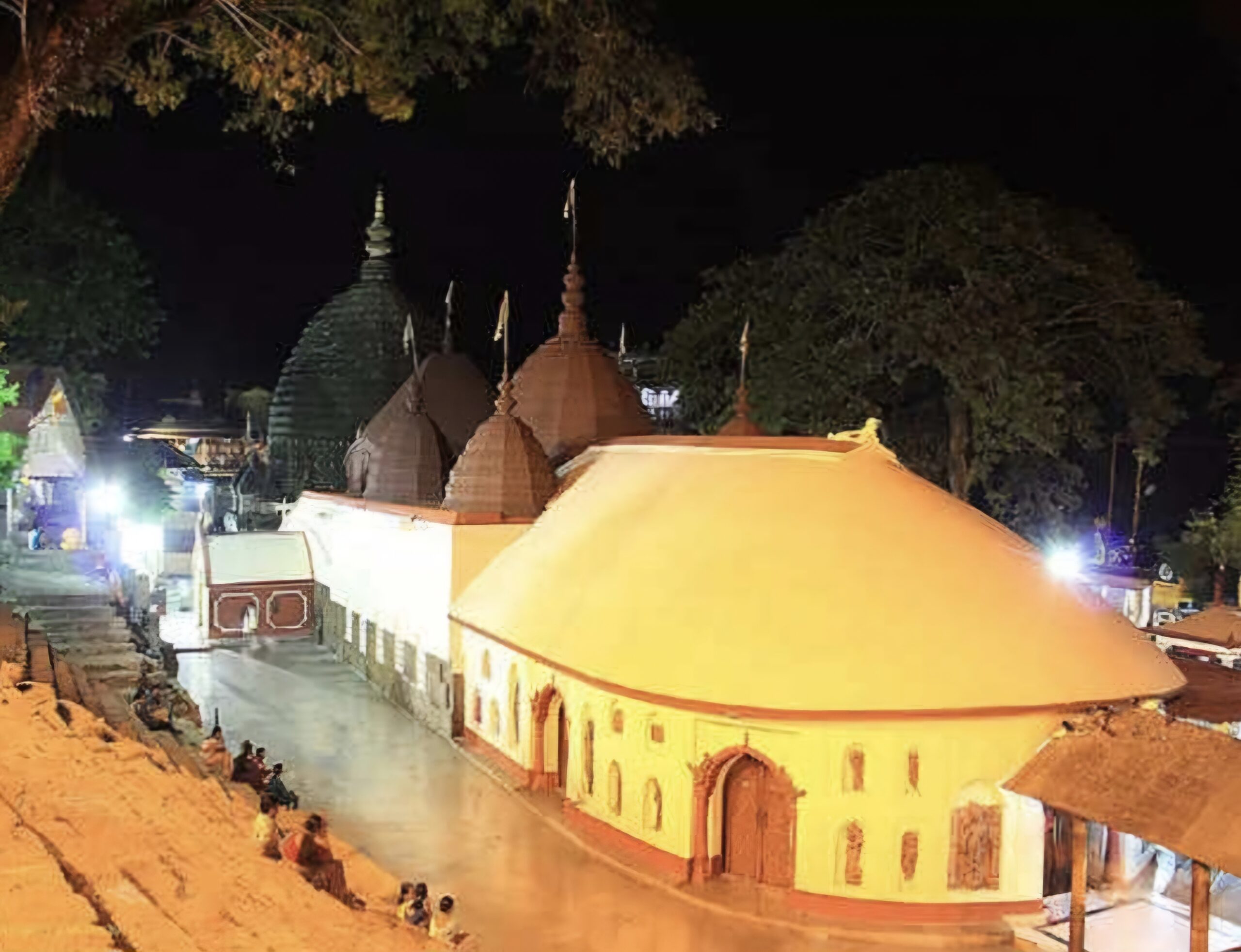 कामख्या मंदिर से जुड़ी और भी ऐसी रहस्यमयी बातें हैं, जिन्‍हें जानने के बाद आप हैरत में पड़ जाएंगे