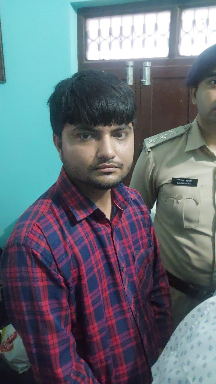 सिम बॉक्स साइबर फ्रॉड गिरोह के मुख्य सरगना समेत 6 गिरफ्तार, 22 ठिकानों पर रेड