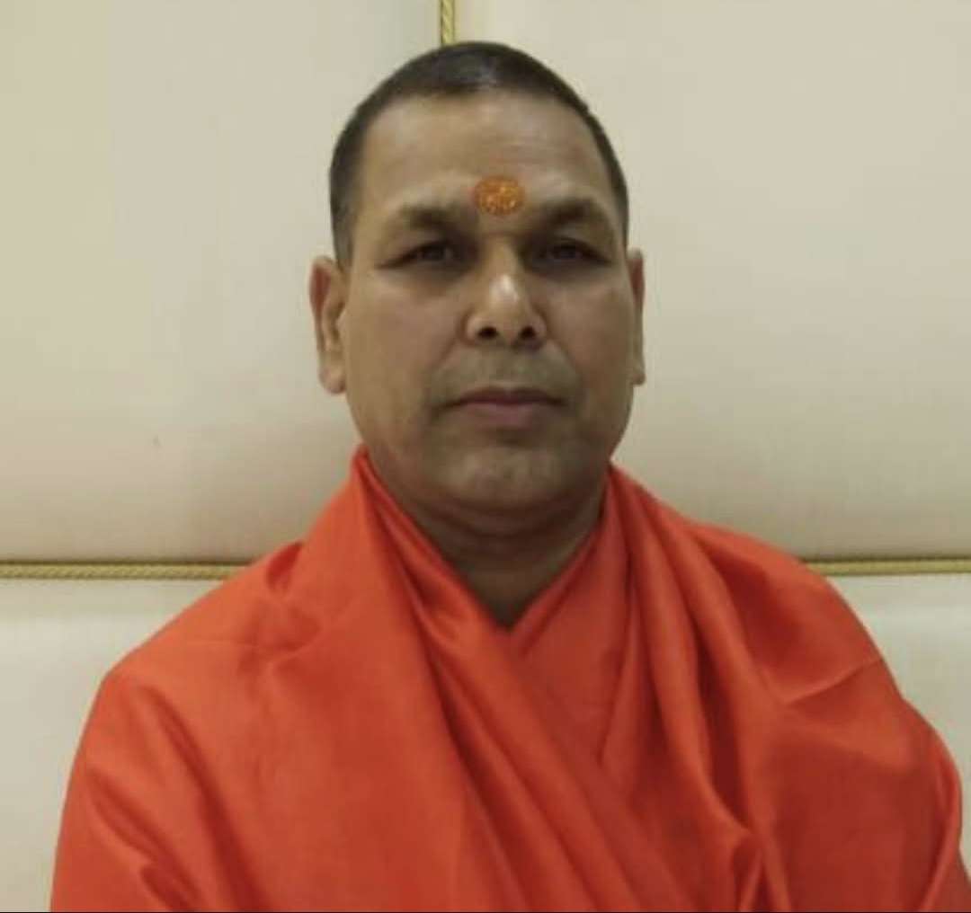 शारदीय नवरात्रि 22 सितंबर दिन सोमवार से शुरू  : आध्यात्मिक गुरु पंडित कमला पति त्रिपाठी