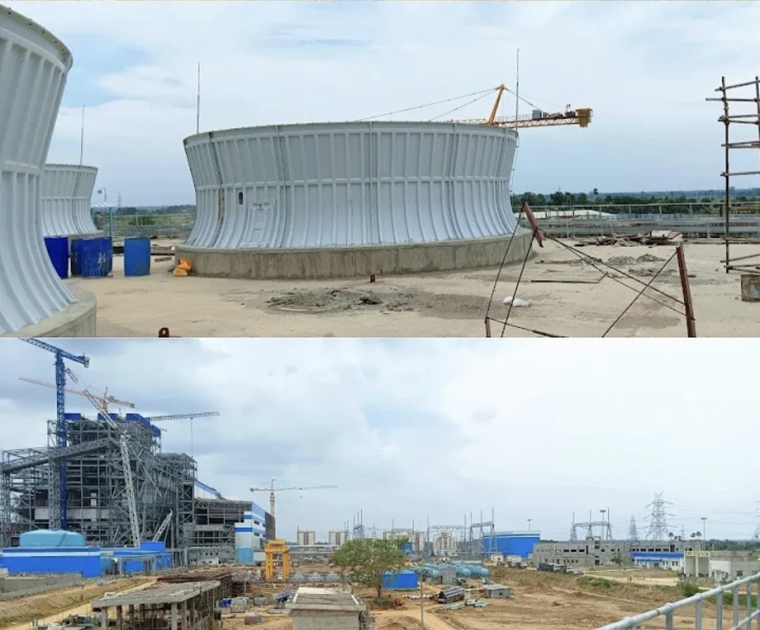 बिहार की नई ऊर्जा: भागलपुर परियोजना से बदलेगा राज्य का भाग्य