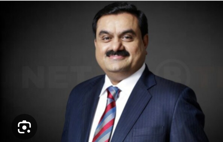 “AEL लिया क्या” अदाणी के राइट्स इश्यू पर बाजार में मचा धमाल